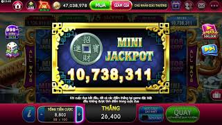 Golden Hoyeah Slots | Thợ Săn Cá | Long Phượng Mini Jackpot screenshot 5