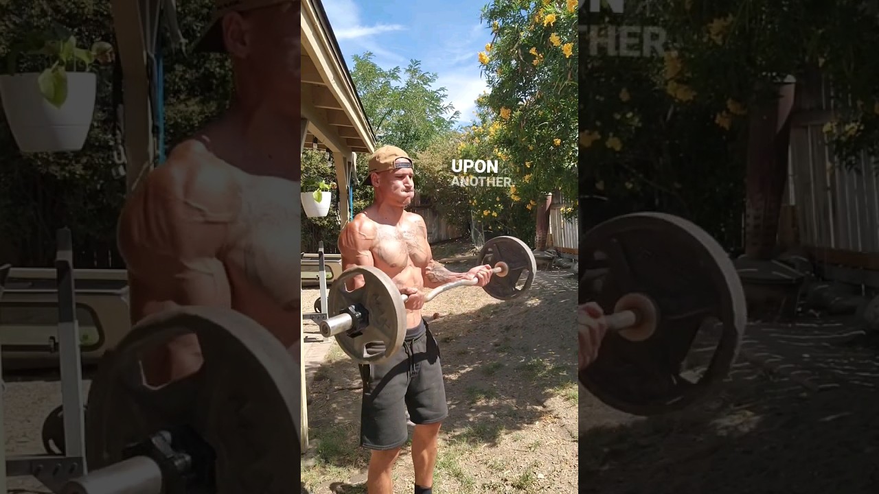 Become formidable physically, mentally and spiritually. 