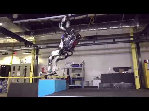 El primer robot