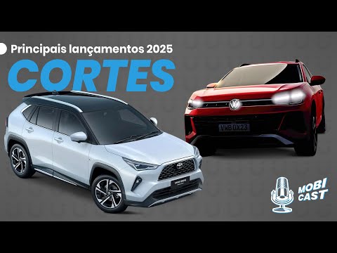 O que rolou no setor automotivo em 2024!