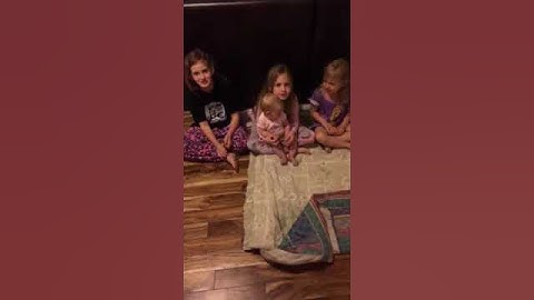 Happy Birthday Meaghan