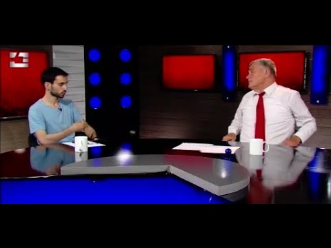 დაიწყეს დისკრედიტაციის აგორება - ხელისუფლება ცდილობს პასუხისმგებლობა აირიდოს - ნიკა სიმონიშვილი