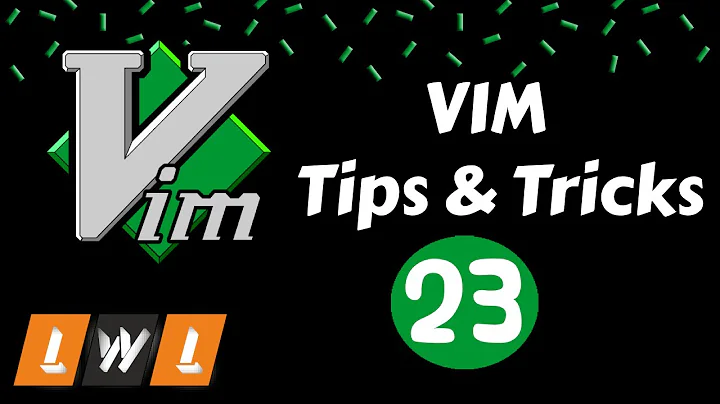 023 - How to edit multiple files simultaneously? | VIM Editor