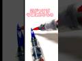 【筆ペン】愛の綺麗な書き方【ぺんてるアートブラッシュ】