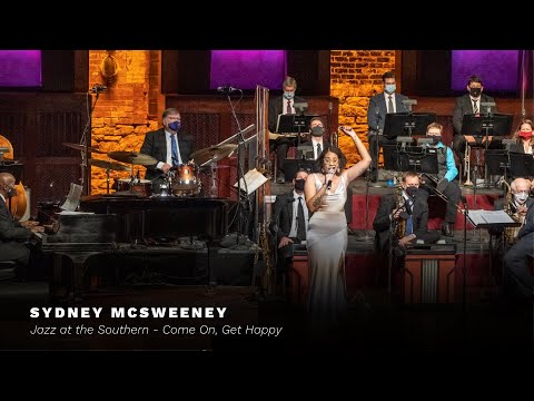 Saint Louis Blues: Sydney McSweeney & The Columbus Jazz Orchestra