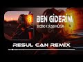 Docend  dilah gcm  ben seni herhalde sevdim  resul can remix  cann saolsun