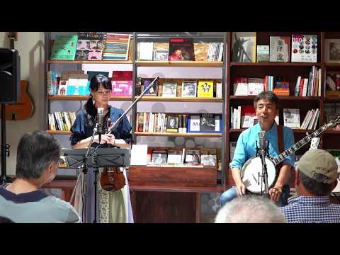 「スペイン」 @Welcome Books Osaka 6/18