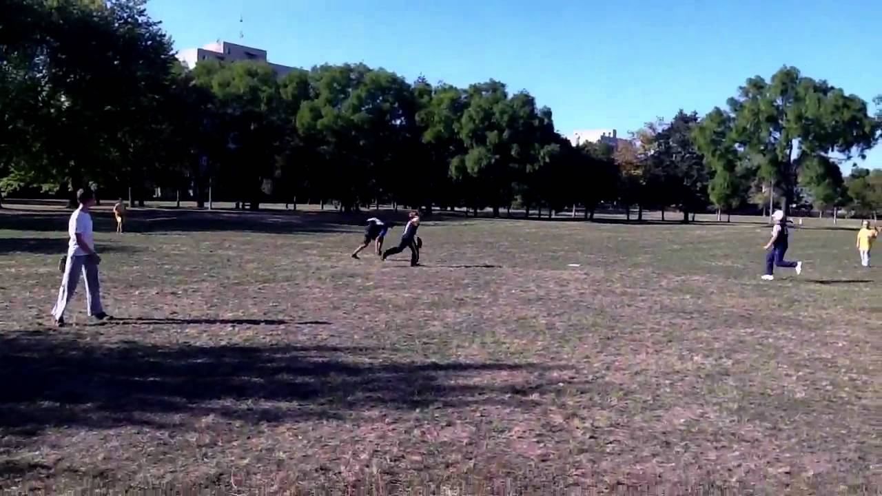 Panthers family day 3