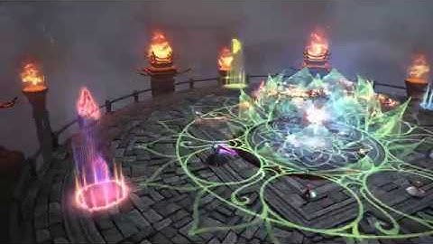 Phoenix (Suzaku) DRK POV - Hells