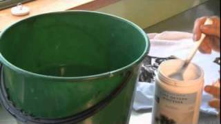 GoodSteps - ecostore cleaner