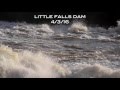 Little Falls Dam 4/3/16