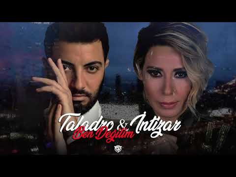 Taladro & İntizar - Ben Değilim (Mix)