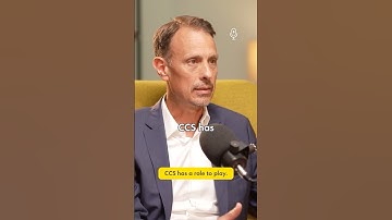 What’s next for carbon capture and storage technology? | The Energy Podcast