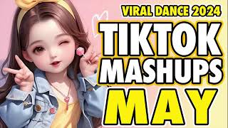 TikTok Mashup May 8,2024❤️🫶