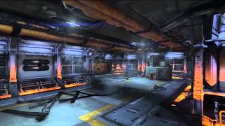 Doom - SnapMap Editor Gameplay Trailer [E3 2015]