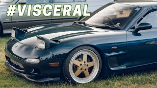 INSANE 460HP Mazda RX-7 Driving Impressions
