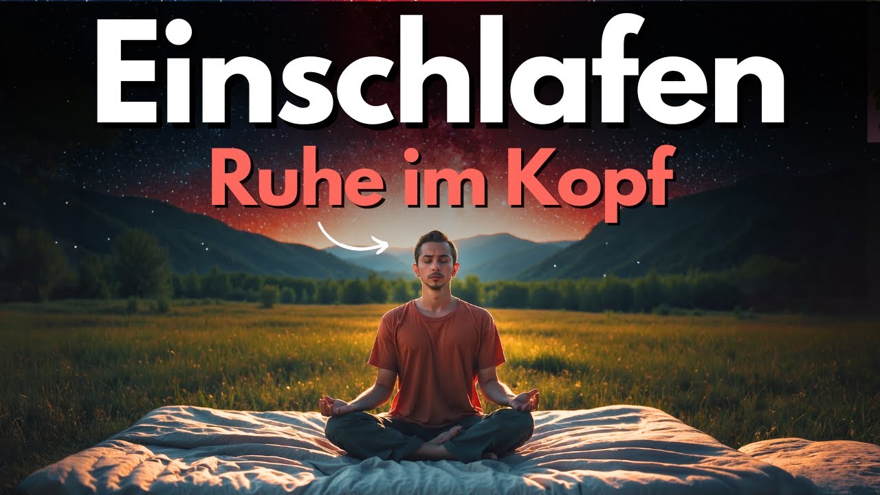 Nervenentladung Im Kopf Beim Einschlafen www.youtube.com