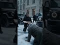 Action movie : He was humiliated but the comeback hit different