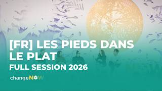 [FR] Les Pieds dans le Plat | Full session
