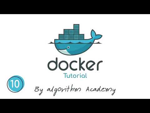 فيديو: كيف أقوم بالتحميل إلى Docker hub؟
