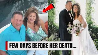 Joni Lamb &amp; Doug Weiss Rumors Continue After Prenup Claims Surface