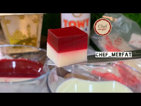 الماسيه فالوده