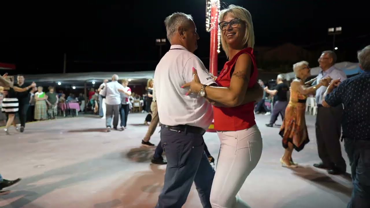 POLKA - Cristian Ruggeri 2  - Rist.La Baracca - Villamagna,CH