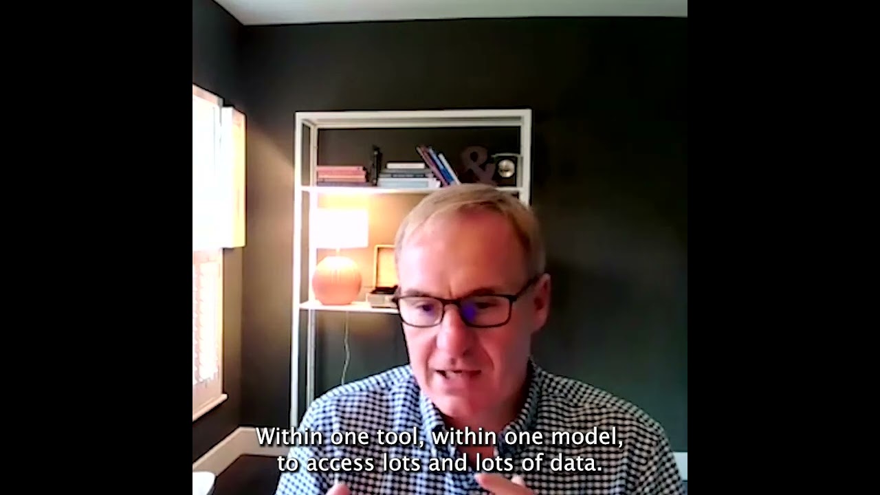 Glasport Bio x Climate Impact Framework