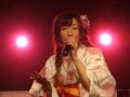 角田睦美.「kiss & hug」(西野カナ)、hillsパン工場、16.08.14