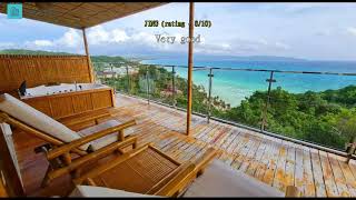 HotelKDM | Review Boracay Amor Apartments | HotelKDM