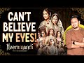 Heeramandi honest review  manisha koirala sonakshi sinha aditi rao richa chadha  netflix series