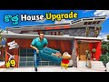 gta 5 tommy new house upgrade telugu | gta 5 in telugu | gta v telugu
