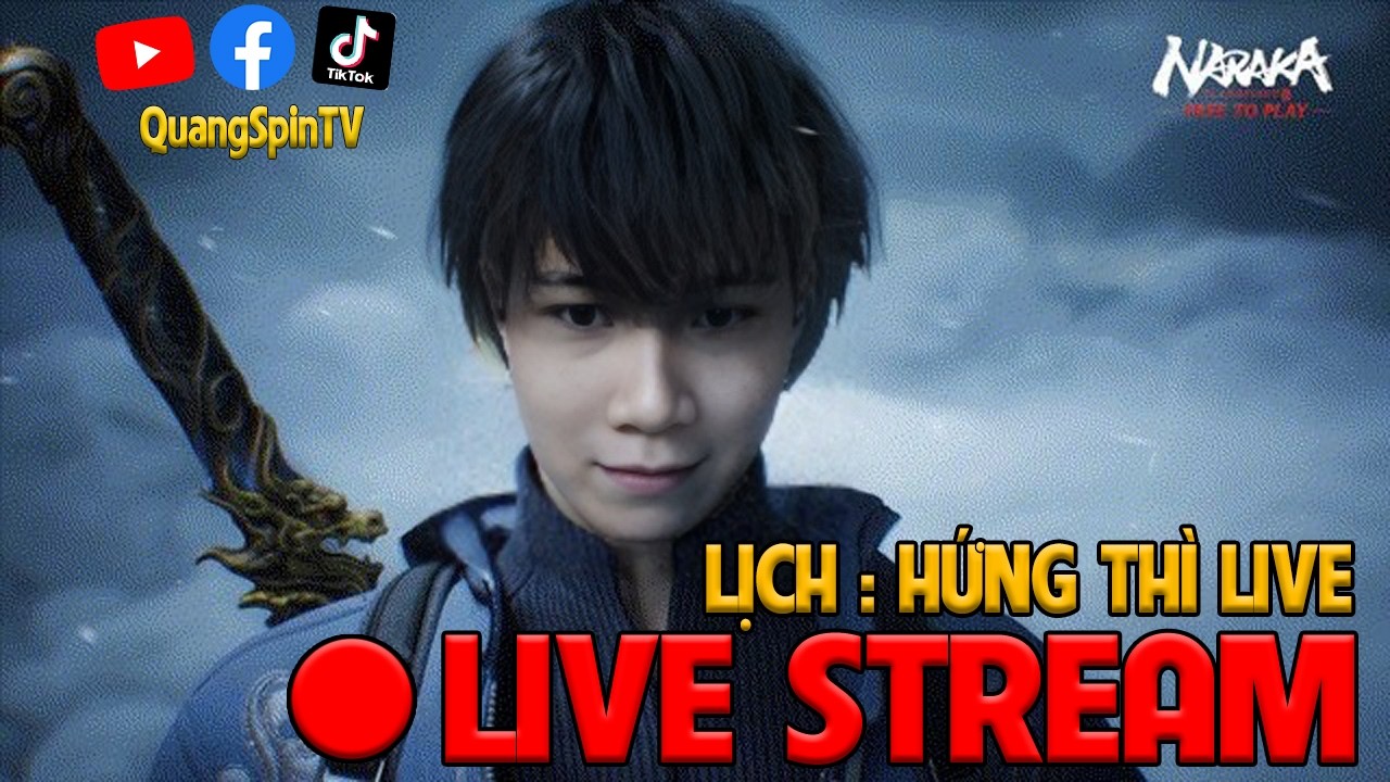 🔴NARAKA : CÀY THUÊ Cần Khách Buff Tâm Huyết =)) !Pc🔥