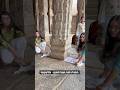 #lepakshitemple #lepakshi #andhrapradesh #temple #hangingpillar #new #shortvideo #viralshorts #viral