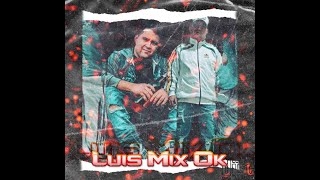 PEGATE  (Remix)  Standly ✘ Luis Mix OK