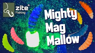 Die Perfekte Kombination: Mit Mighty Mag Und Troutmallows Startest Du Am Forellensee Richtig Durch