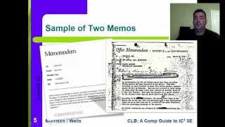 Creating Memos in Word