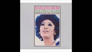 Video thumbnail of "Marlena Shaw - We Could Have Been Fine"