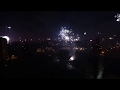 Feuerwerk Berlin Marzahn Silvester 2019/2020