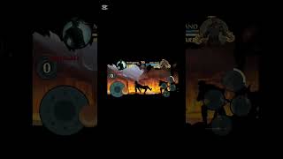 Shadow Fight 2 - Volcano Grilled #shadowfight2 #gaming #shorts