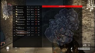 Warface: Clutch all mod geeks 