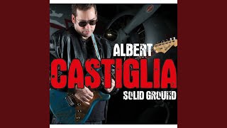 Video thumbnail of "Albert Castiglia - Keep You Around Too Long"