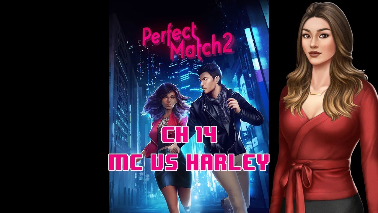 Choices: Make Out w/ Alana Perfect Match 2 Ch 14 (Diamond Choice)