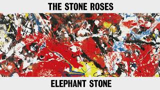 Stone Roses 