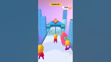 Arrow Fest level 10 (Android iOS) Gameplay Walkthrough