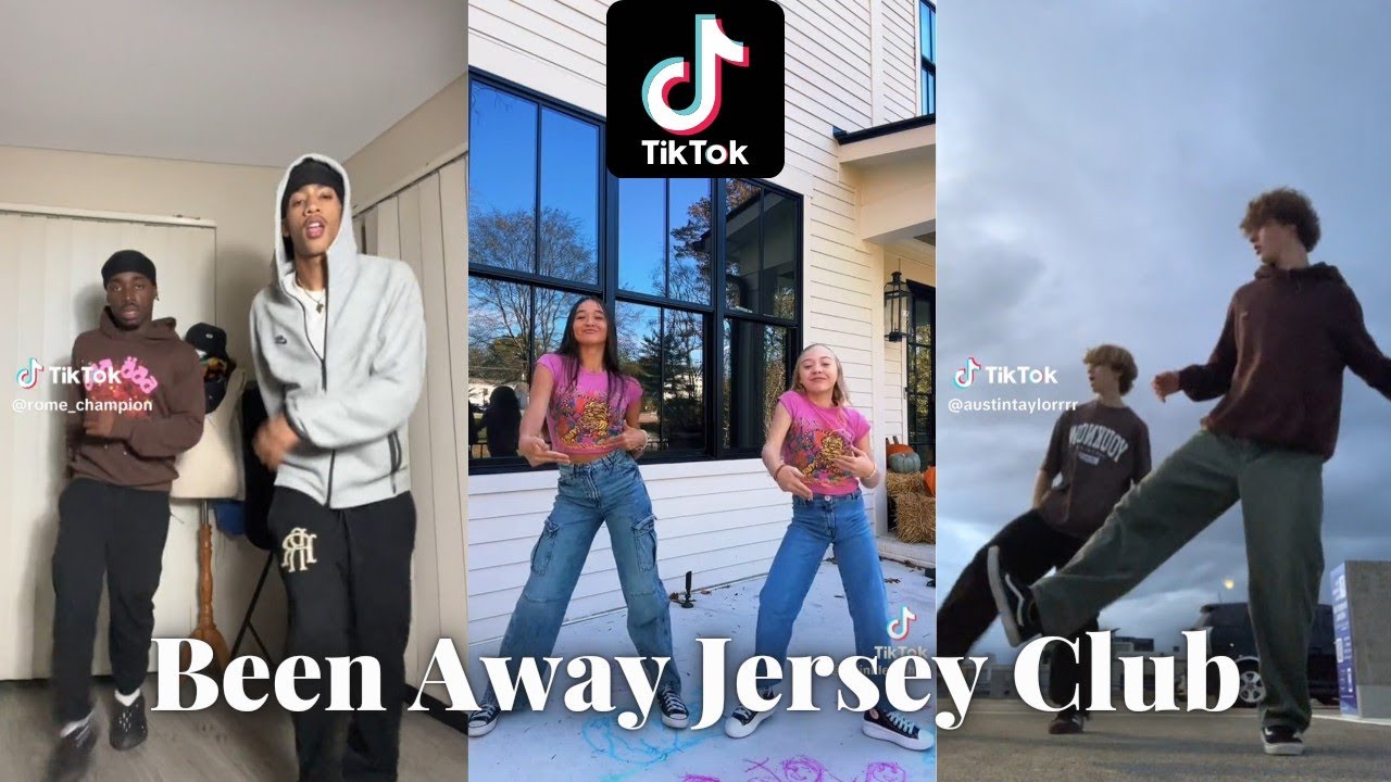 The Complete Guide to Jersey Club on Tiktok: Artists, Beats, and Dance Steps
