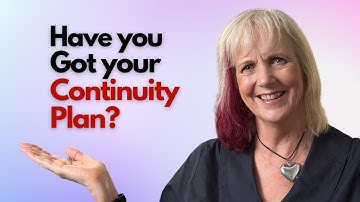 How to Protect your Business (and Why it