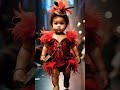 Baby Fashion Show👚👖🧣👕! Ep.5 #babyfashion #modling #shorts