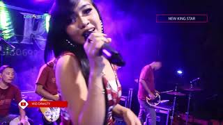 Benci Ku Sangka Sayang Goyangan Hot  Rita Jk  New KingStar Terbaru 2019