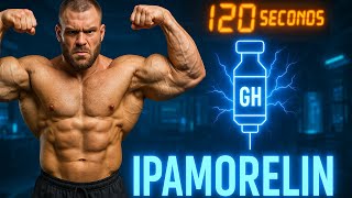 IPAMORELIN IN 120 SECONDS